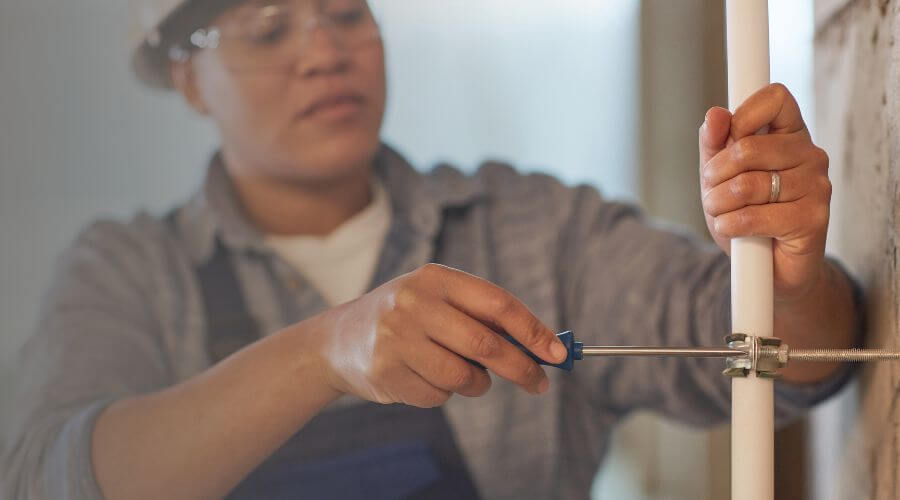 Professional water heater repair in Portage, WI